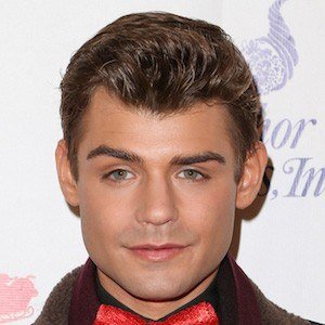 Celebrities born on March 19