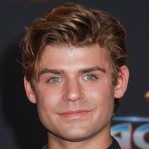 Celebrities born on March 19