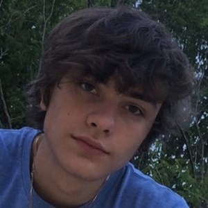 Garrett Dubell, 22 (TikTok Star)