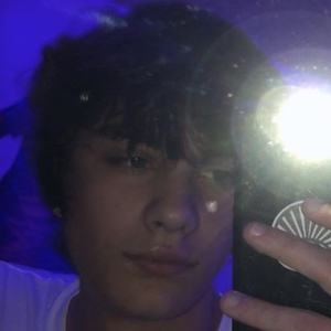 Garrett Dubell, 22 (TikTok Star)