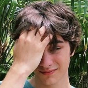 Garrett Dubell, 22 (TikTok Star)