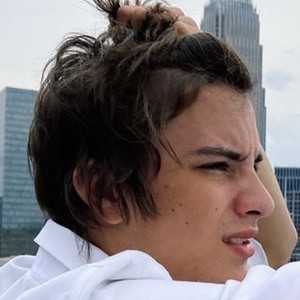 Garrett Dubell, 22 (TikTok Star)