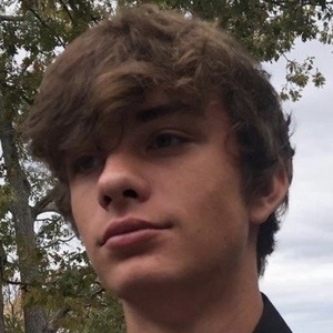 Garrett Dubell, 22 (TikTok Star)