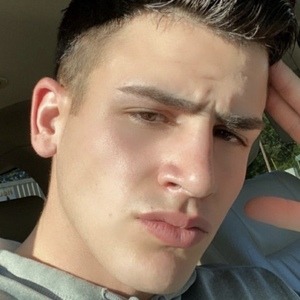 Garrett Francis, 25 (TikTok Star)