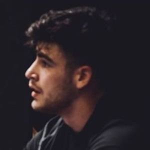 Garrett Francis, 25 (TikToker)