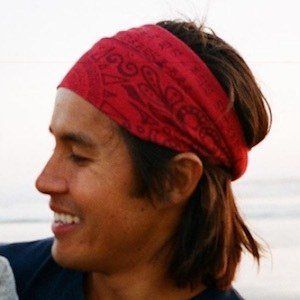 Garrett Gee, 34 (Blogger)