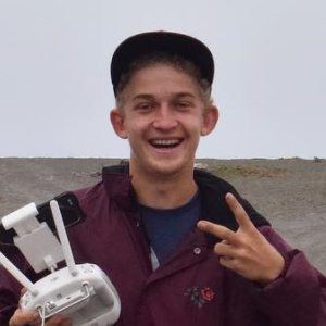 Garrett Ginner image 4