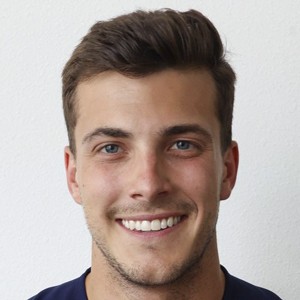 Garrett Hawley, 28 (TikTok Star)