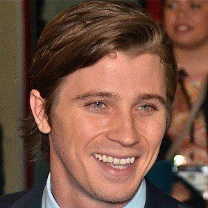 Garrett Hedlund, 41 (Movie Actor)