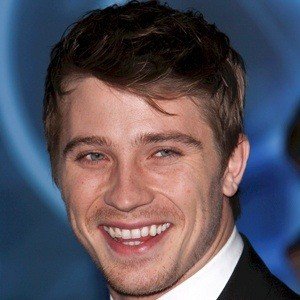 Garrett Hedlund image 8