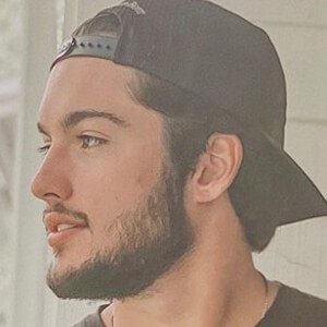 Garrett Jacobs, 25 (Country Singer)