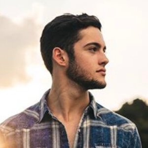 Garrett Jacobs, 25 (Country Zanger)