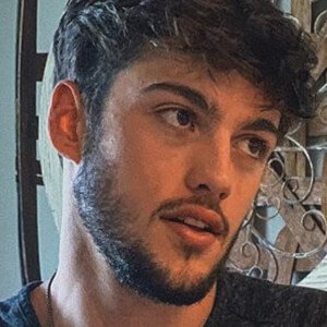 Garrett Jacobs, 25 (Country Singer)