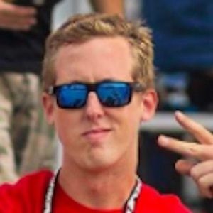 Garrett Mitchell image 2