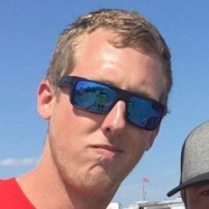 Garrett Mitchell image 3