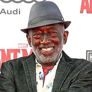 Garrett Morris image 4
