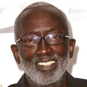 Garrett Morris image 5