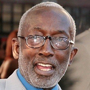 Garrett Morris image 6