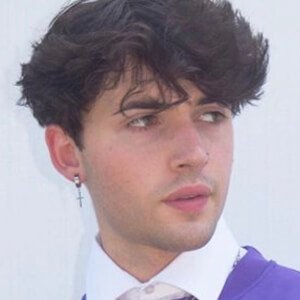 Garrett Overboe, 24 (TikTok Star)