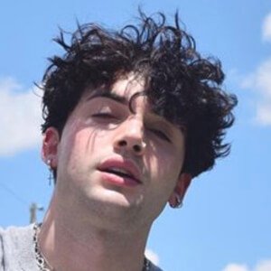 Garrett Overboe, 24 (TikTok明星)