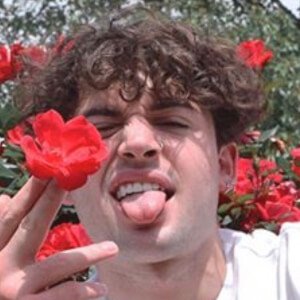 Garrett Overboe, 24 (TikTok Star)