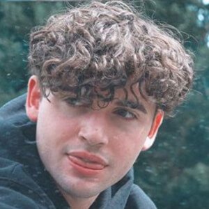 Garrett Overboe, 24 (TikTok Star)