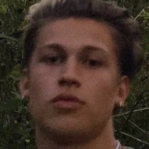 Garrett Patrick, 23 (TikTok Star)