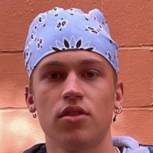 Garrett Patrick image 3