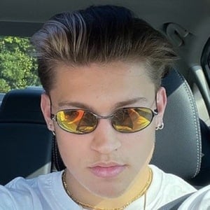 Garrett Patrick image 6