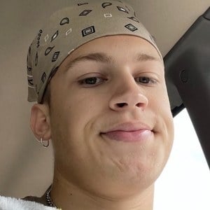 Garrett Patrick, 23 (TikTok Star)