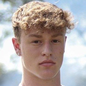 Garrett Sampson image 3