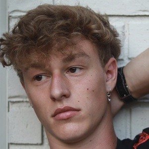 Garrett Sampson image 6