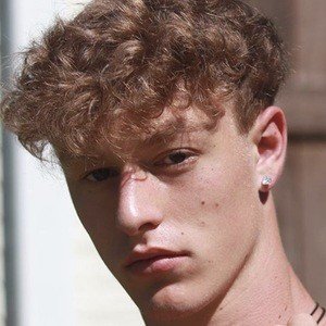 Garrett Sampson image 7