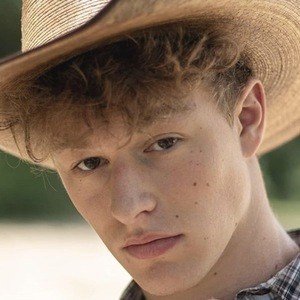 Garrett Sampson image 8