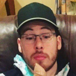 Garrett Sutton, 33 (YouTube Star)