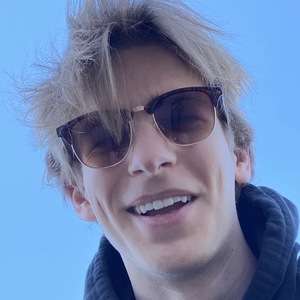 Garrett Trzcinski, 25 (TikTok Star)