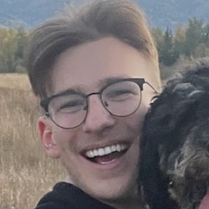 Garrett Trzcinski, 25 (TikTok Star)