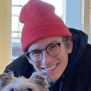 Garrett Trzcinski, 25 (TikTok Star)