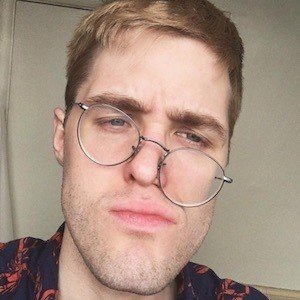 Garrett Watts, 36 (Estrelas do YouTube)