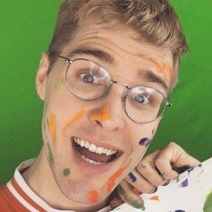 Garrett Watts, 36 (YouTube Star)