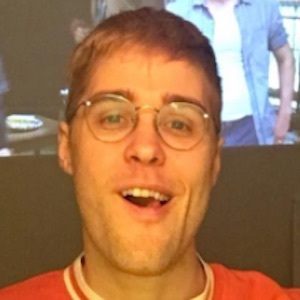 Garrett Watts, 36 (YouTube Star)