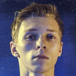 Garrett Williamson, 28 (YouTube Star)