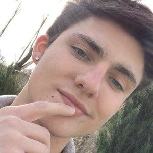 Garrett Wright image 3