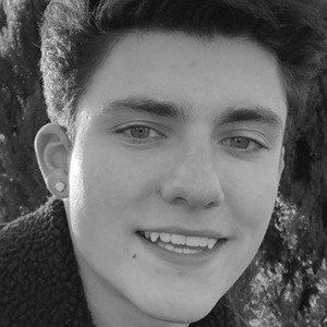 Garrett Wright image 4