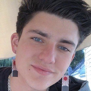 Garrett Wright image 7