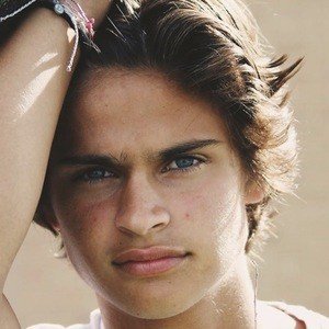 Garrison Hatley, 22 (TikTok明星)