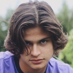 Garrison Hatley image 6