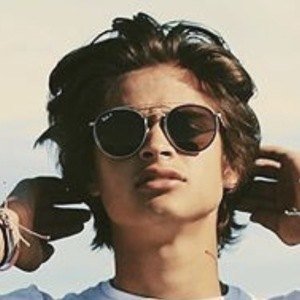 Garrison Hatley, 22 (TikTok Star)