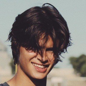 Garrison Hatley, 22 (TikTok Star)