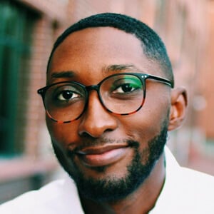 Garrison Hayes, 35 (TikTok Star)